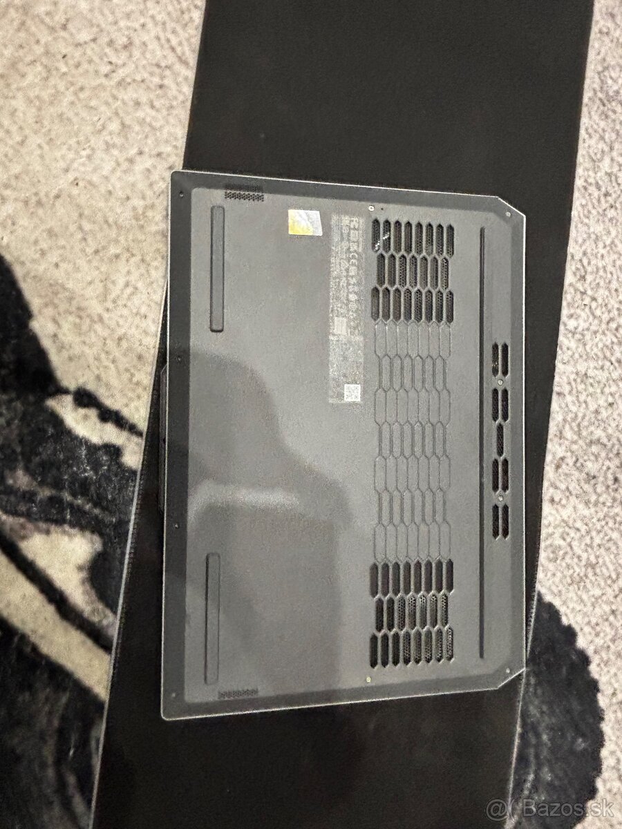 Notebook Lenovo - 12