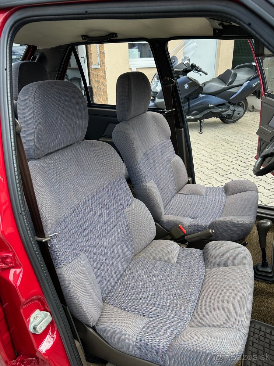 Škoda Favorit 1.3 135 - 12