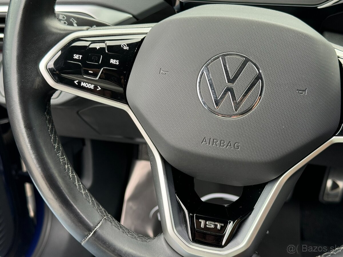 Volkswagen ID.4 1st Pro Performance 77kWh - 12