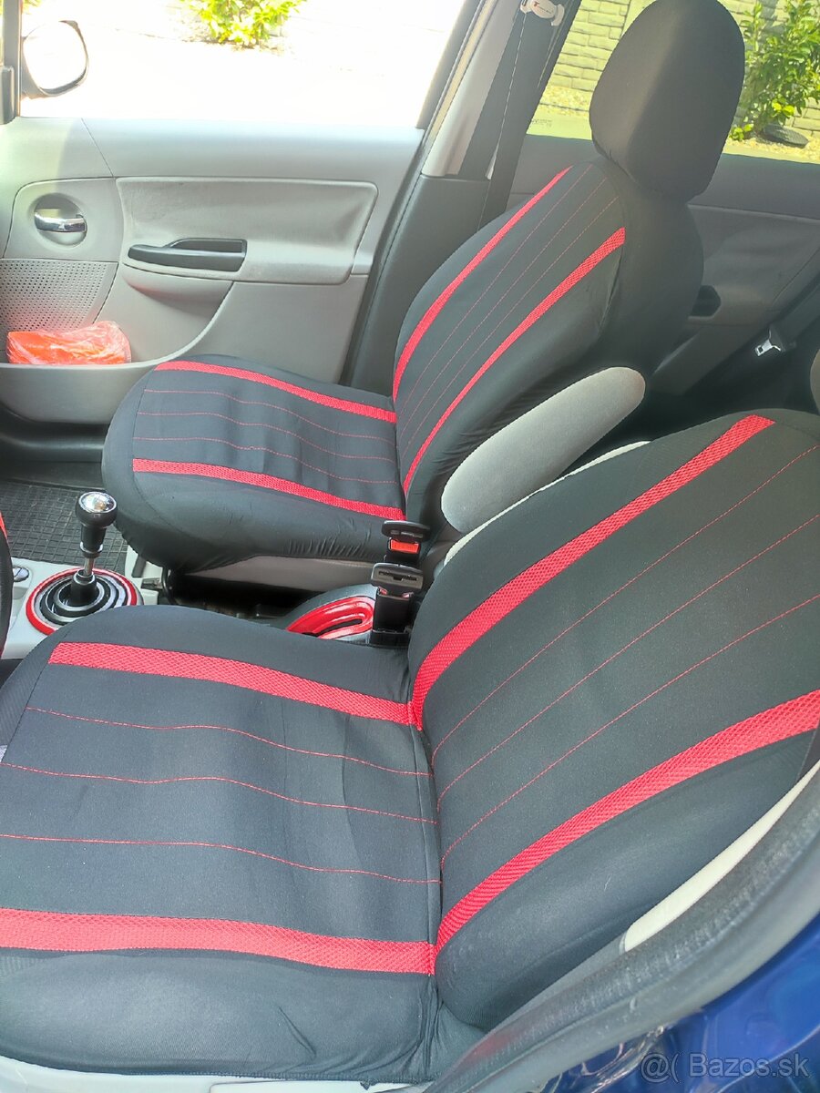 Predám Citroen C3 1,4 benzin - 12