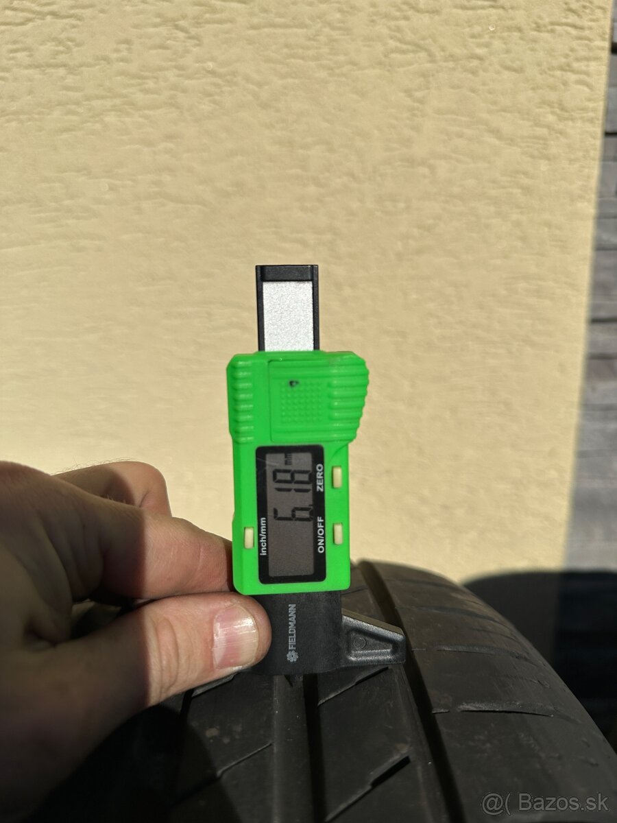 205/50 R17 89V letné NEXEN - 12