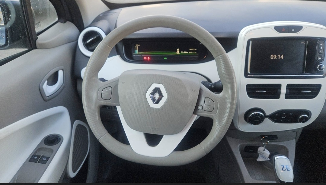 💥 RENAULT ZOE - PREDAJ AJ NA SPLÁTKY 💥 - 12