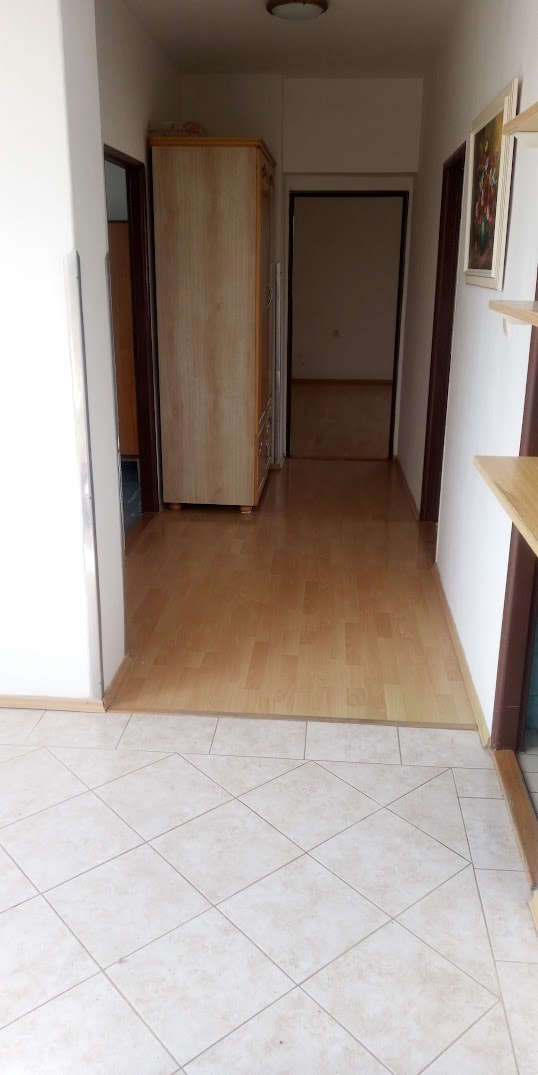 Rodinný dom Pribinova ZM - 12