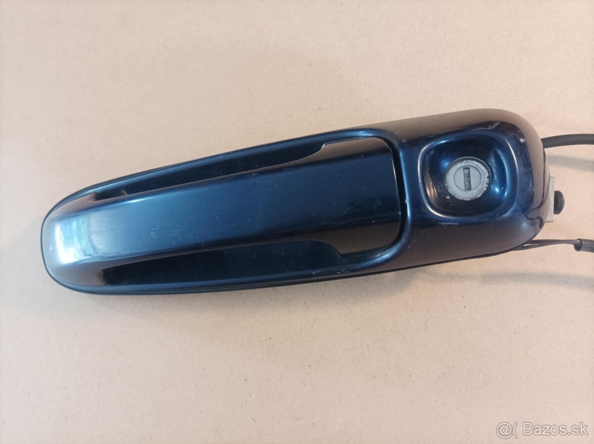 JEEP Grand Cherokee 4.7 V8 LPG - 12