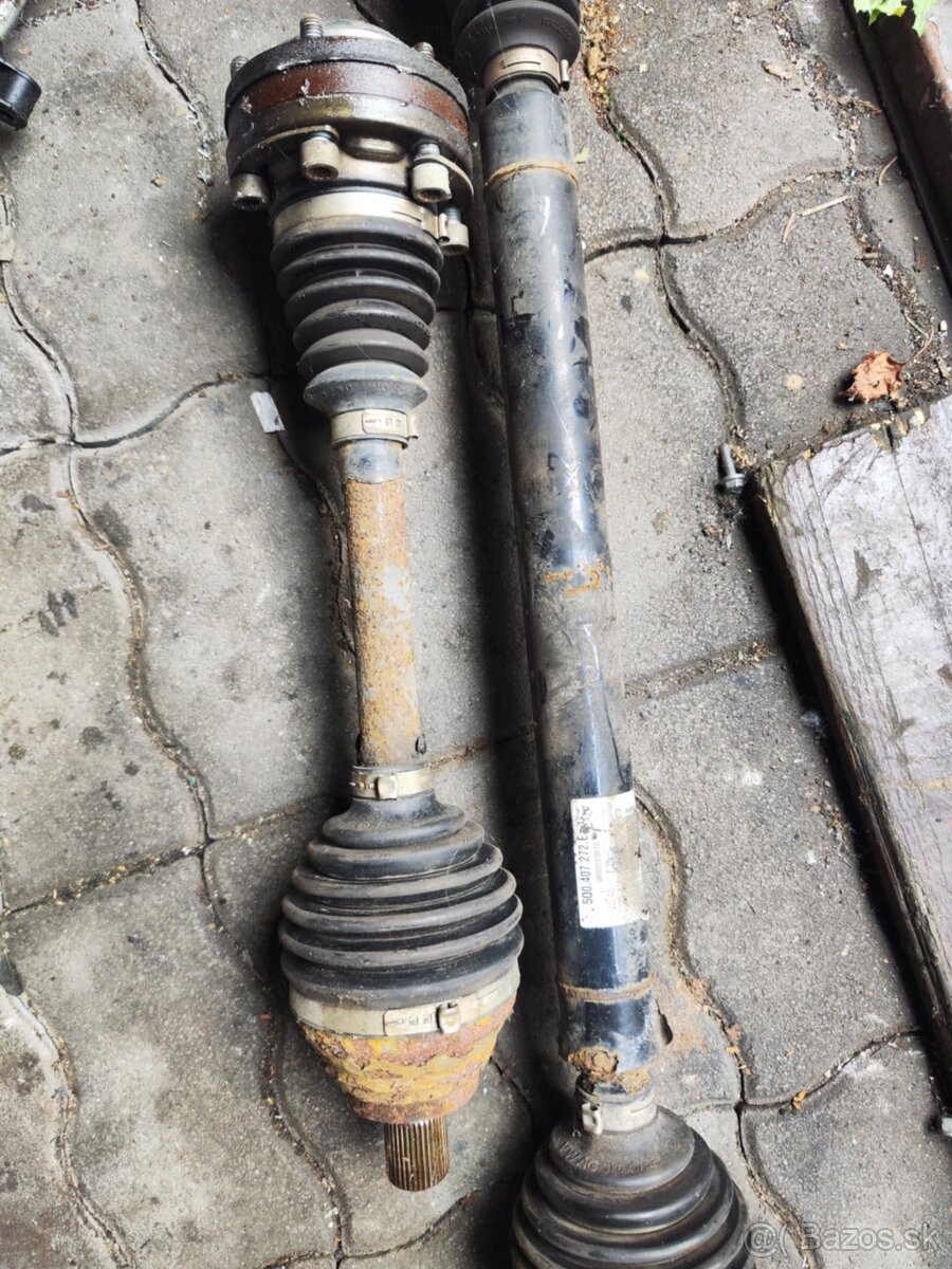 Diely octavia 3, octavia 2 - 12