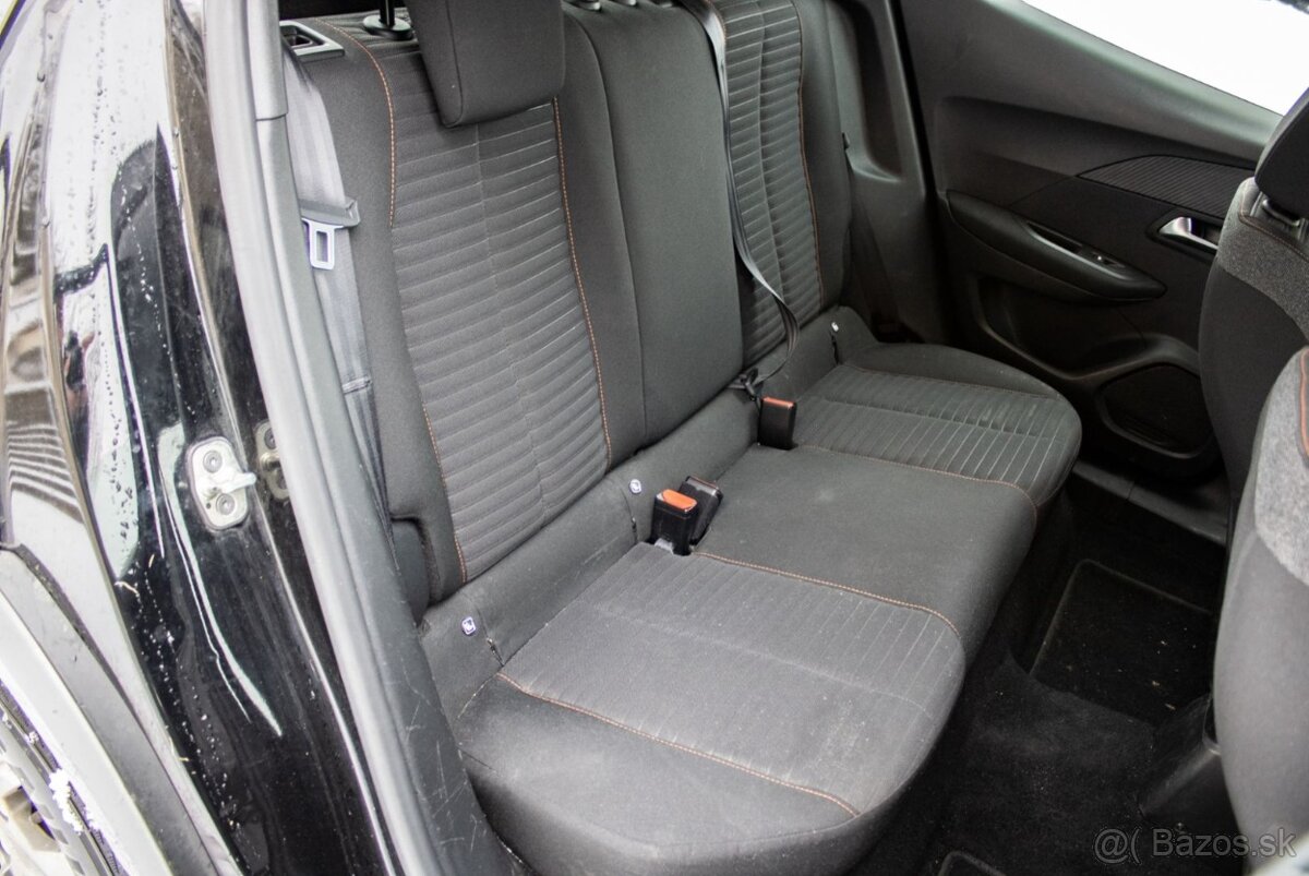 Peugeot 2008 1.2 PureTech - 12