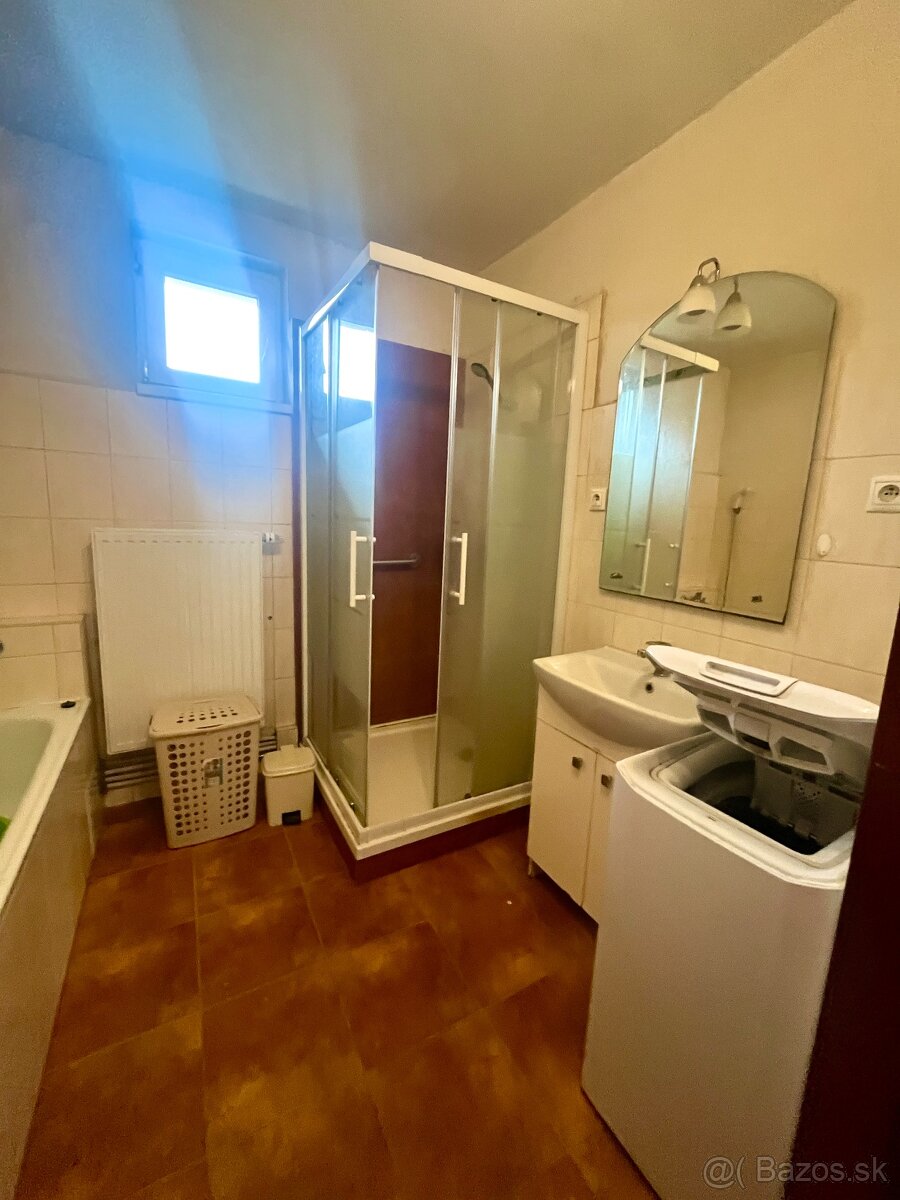 Gazdovský dom - Lemešany - 12