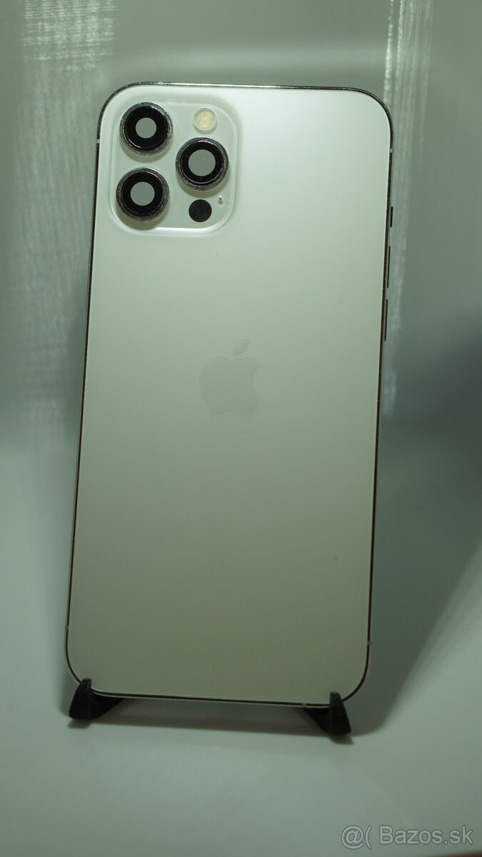 APPLE iPhone, iPad, Apple Watch NÁHRADNÉ DIELY - 12