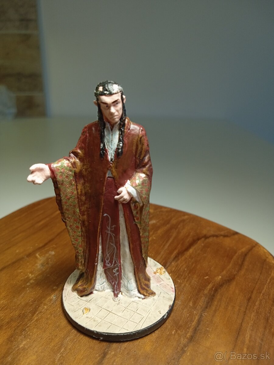 figúrky Pán Prsteňov - 12