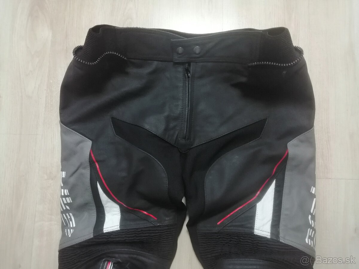 PROBIKER kožený komplet - 12