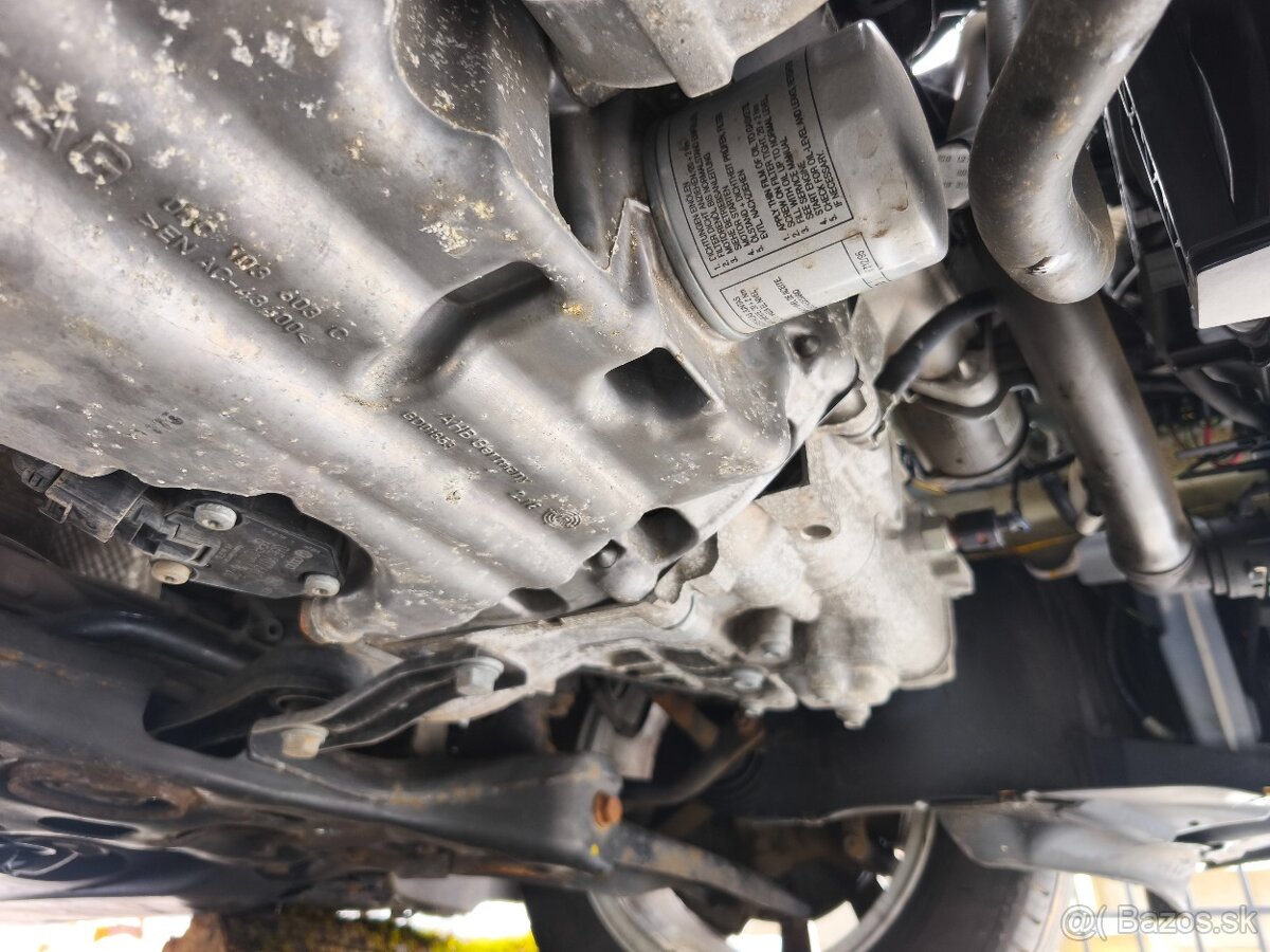 Škoda Octavia 1.0 TSI NAVI/Servis - 12