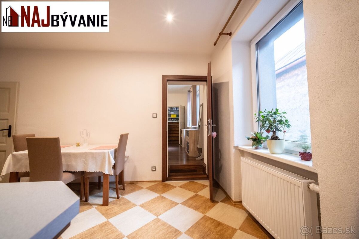 Rodinný dom - Ružomberok v blízkosti centra - 12