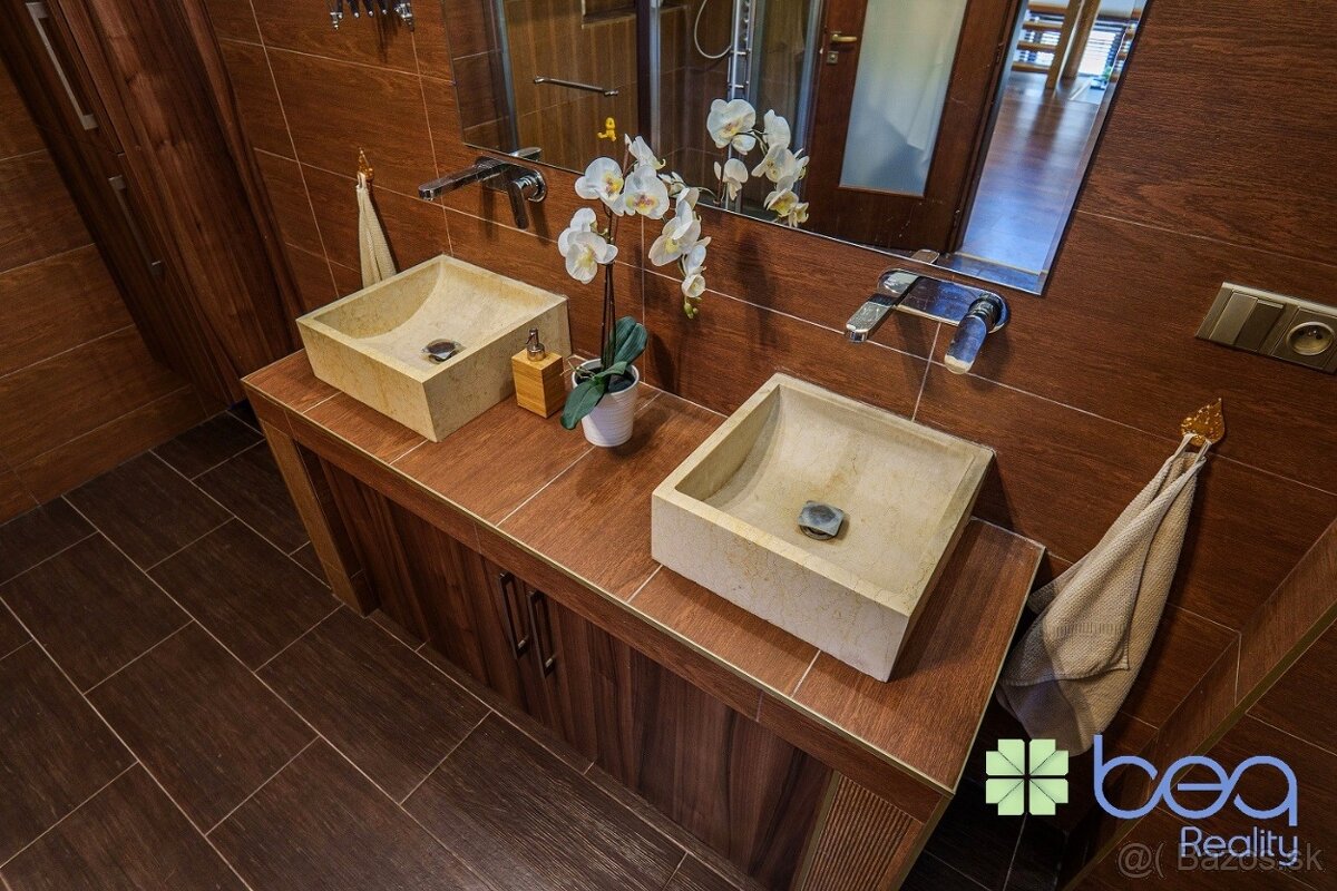 NA PREDAJ: Moderný pasívny rodinný dom s prísl., Levoča - 12