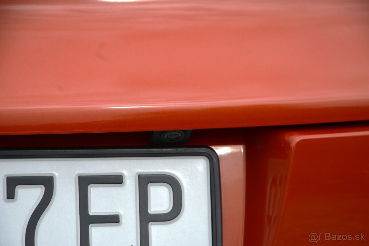 Citroen C3 1.20 PureTech, SR voz, TOP stav, TOP výbava - 12