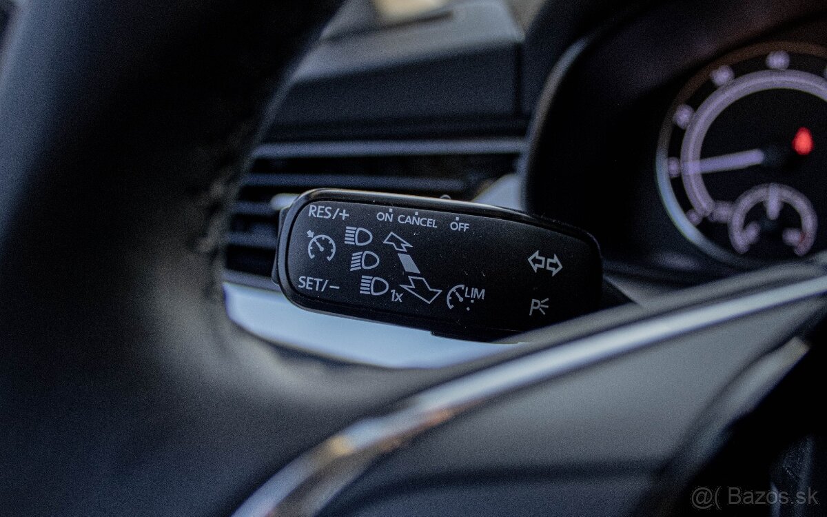 Škoda Scala 1.0 TSI 2021 - 12