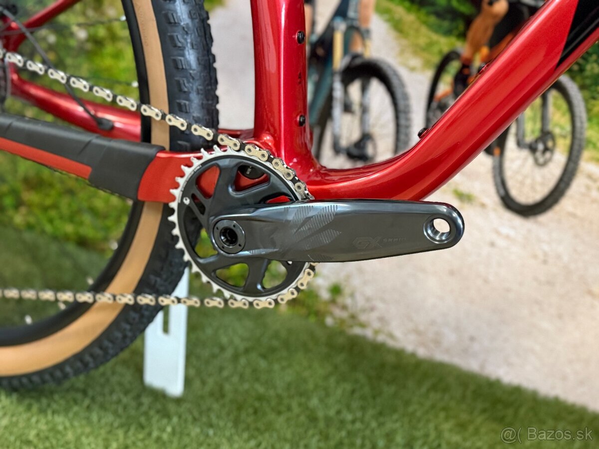 KTM Scarp ELITE 29” Sram AXS - 12