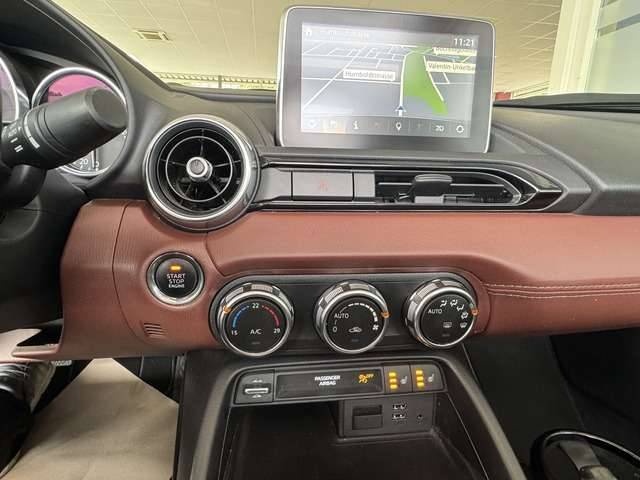 Mazda MX-5 RF 2.0 Sports-Line - 12