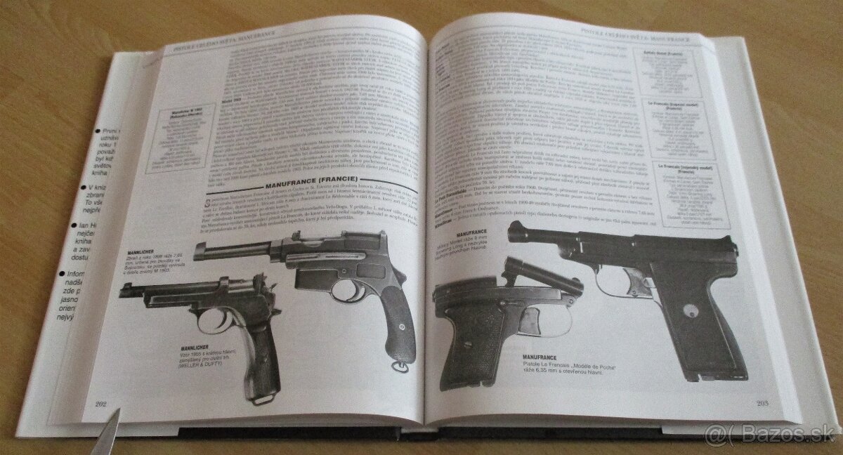 Pistole celého světa - 12