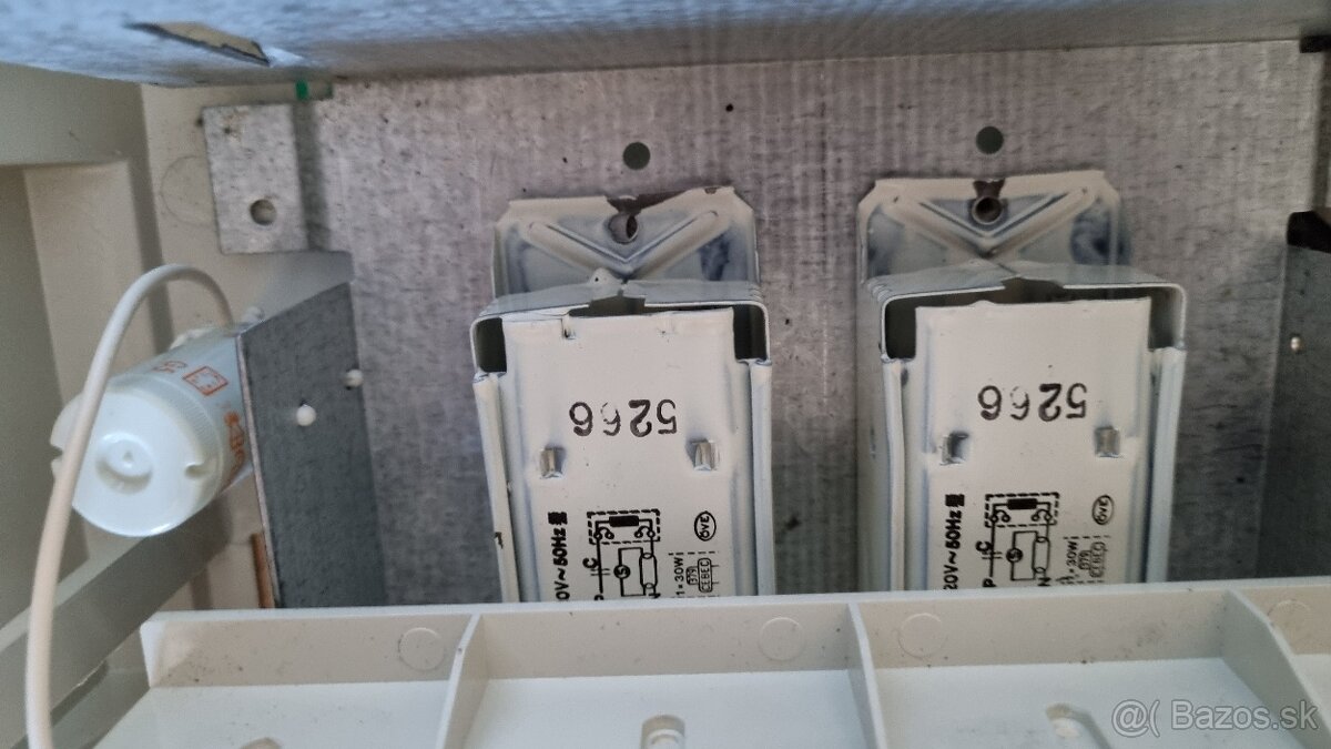 Predám domáce solárium Top-Bräuner - 12