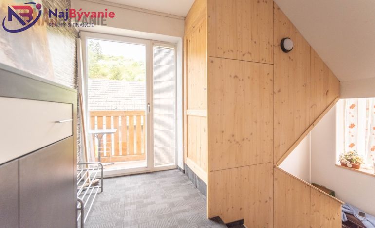 2 izbový byt, Iľanovo - 12