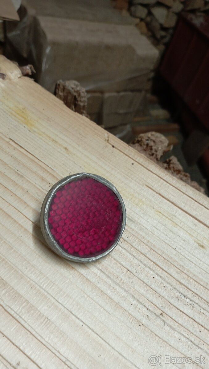 ACHILLES zvonček historický... - 12