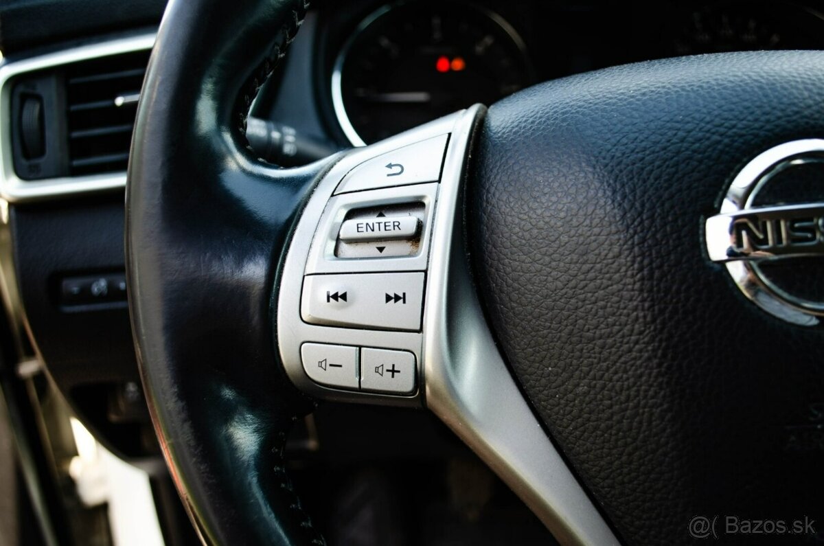 Nissan Qashqai 1.5 dCi Acenta - 12