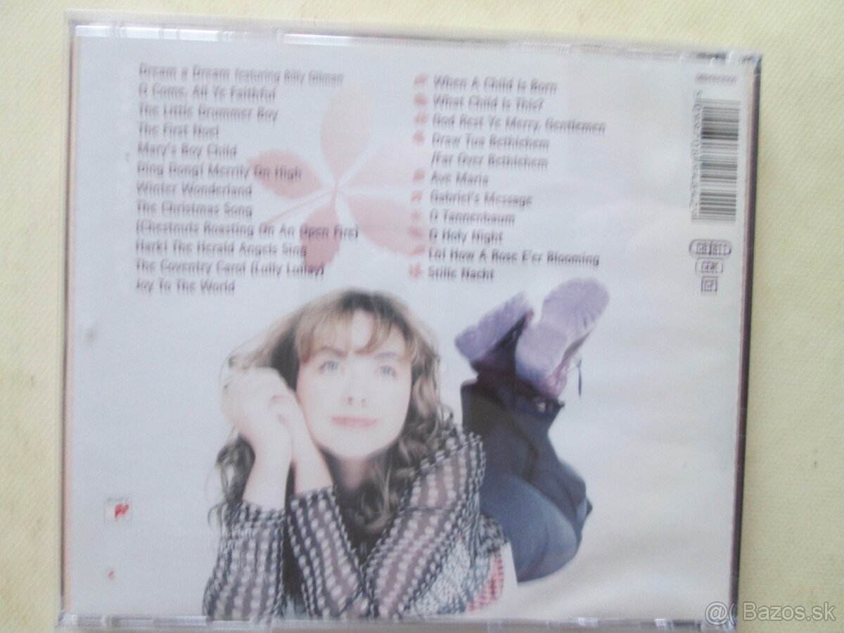 pop, rock & dance CD + 2 CD / Bublé,Pink,Santana. - 12