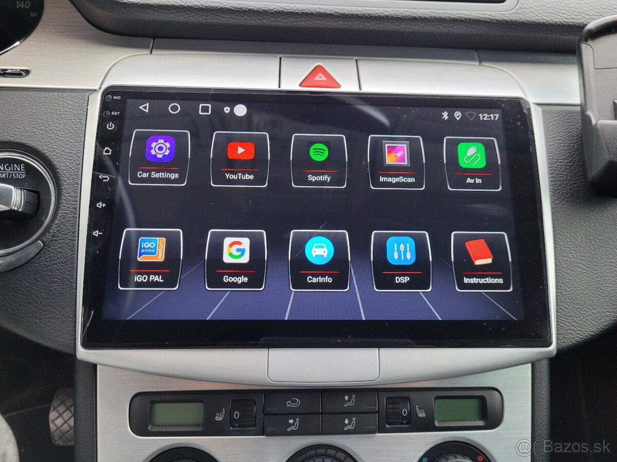 VW Passat 3.2 4-Motion - 12