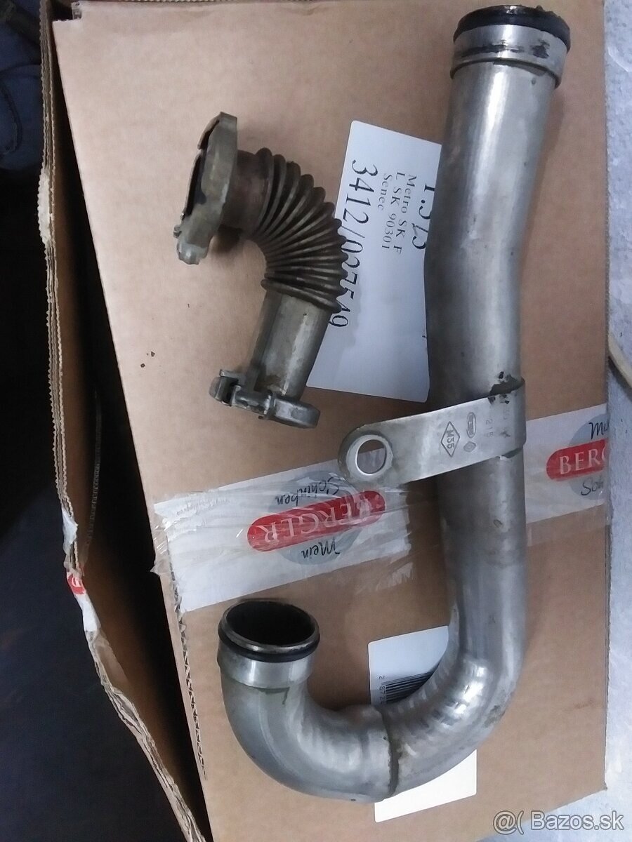 Renault Clio 2,1.5dci 60kw+Thalia,Kango,Megan - 12