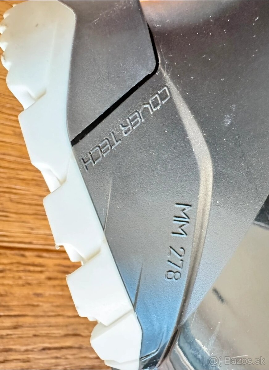 Lyžiarky Dalbello Luna 70 - 12