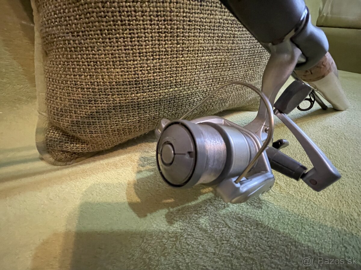 Udice a navijáky - 12