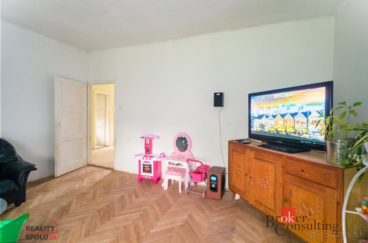 Vynikajúca cena Rodinný dom na predaj - 12