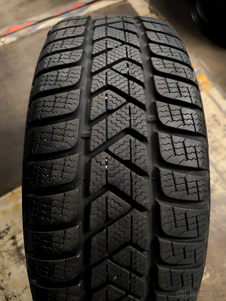 Alu disky 5x114.3 R17 7J ET50 - 12