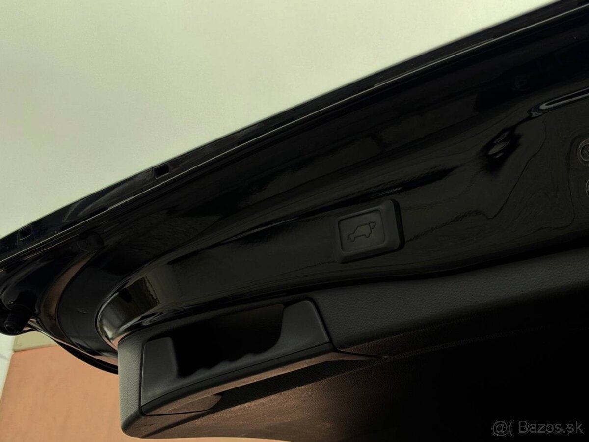 Toyota RAV4 2.5 Executive Black Edition 4x4 plug in hybrid - 12