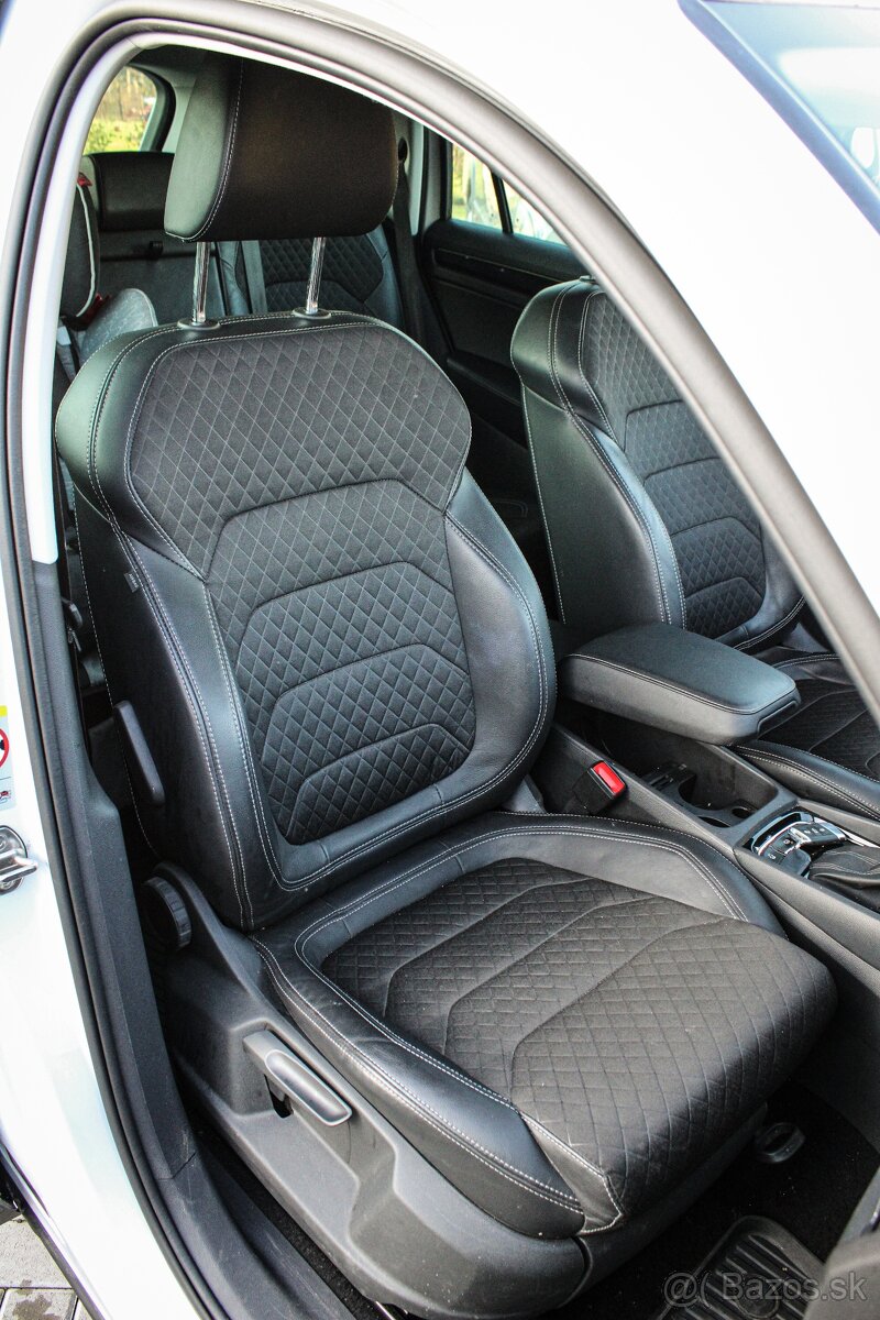 Škoda Kodiaq 2.0 TSI Style 4x4 DSG - 12