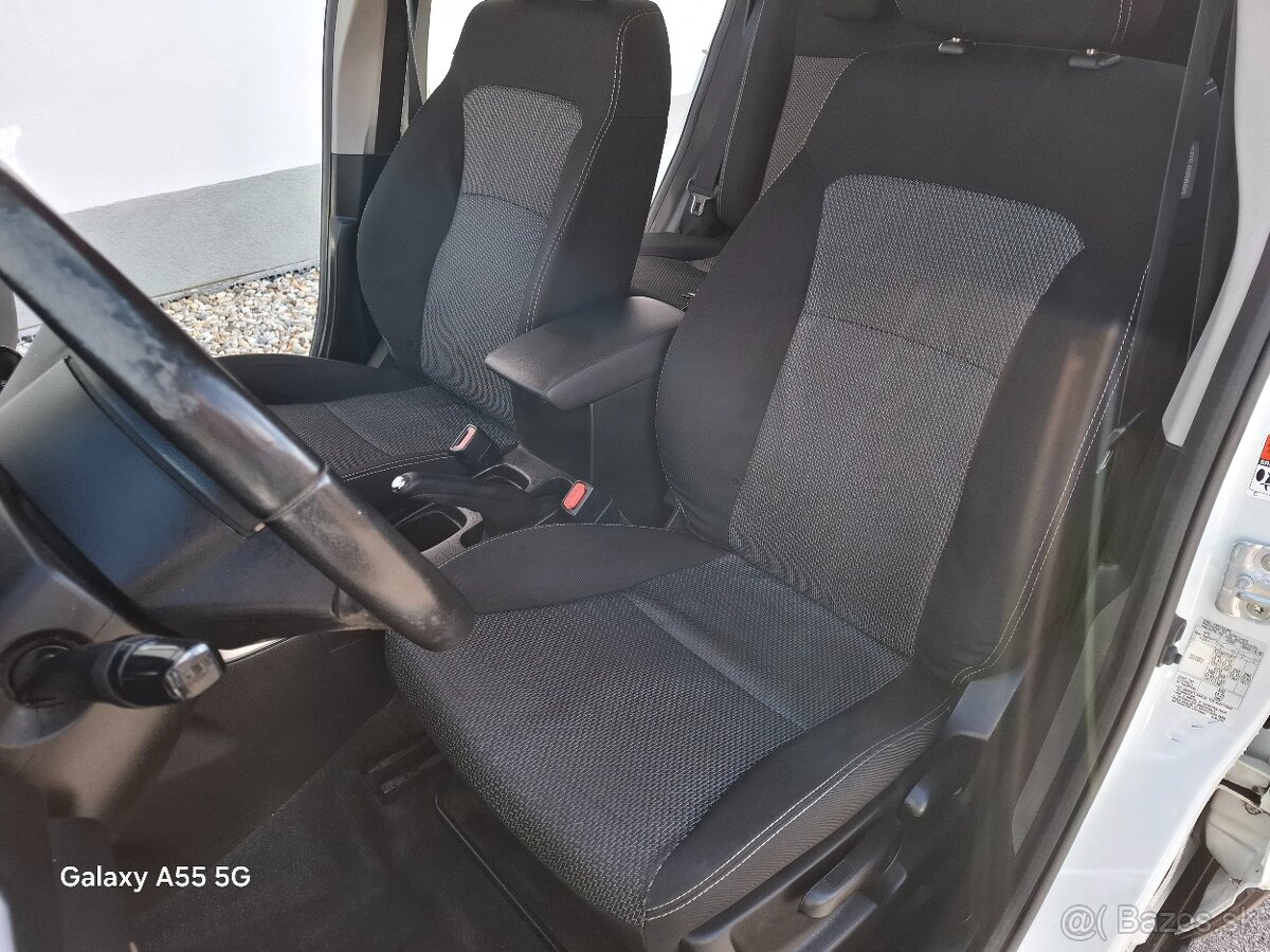 Suzuki s cross sx4 1,6 ddis - 12