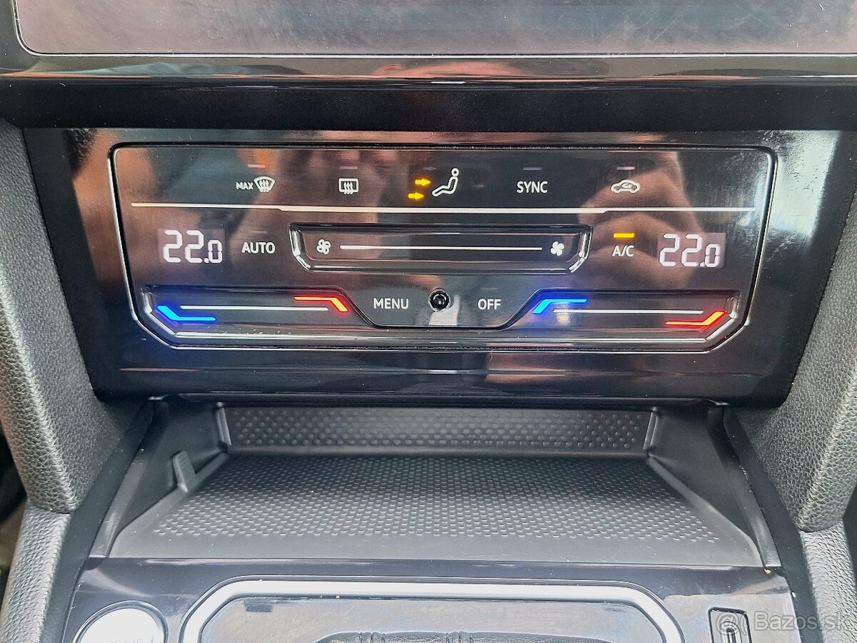 Volkswagen Passat Variant 2.0 TDI DSG - 12