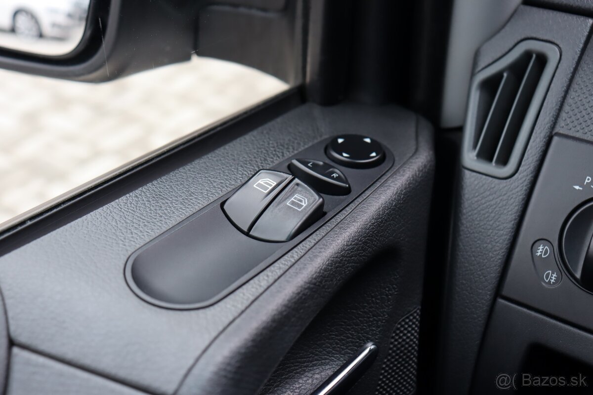 Mercedes-Benz Vito 116 CDI Lang 9. Miestne - 12