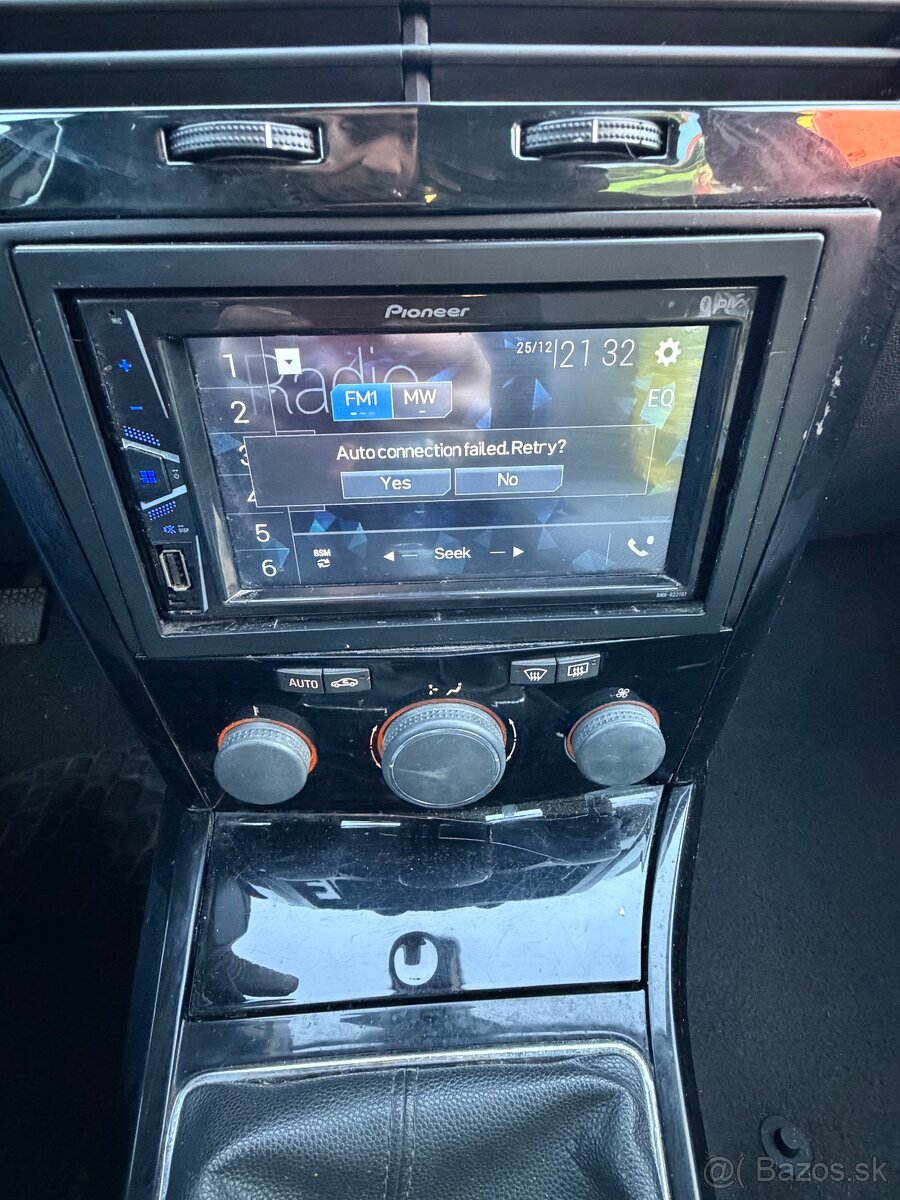 Opel Astra kombi 1.7cdti model 2011 - 12