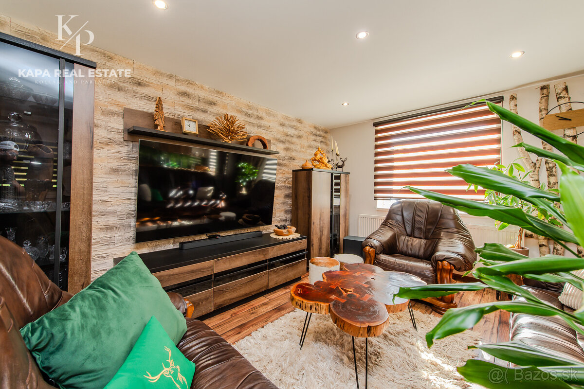 Rodinný dom na predaj, obec Krajná Bystrá, okres Svidník - 12