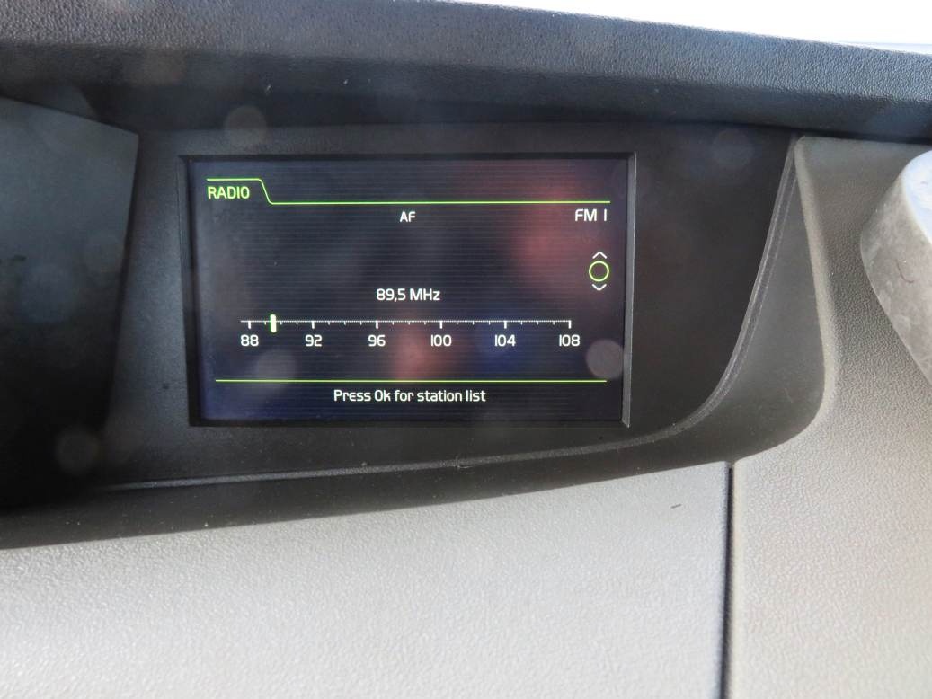 VOLVO FH 460 E6 I-SAVE – 08/2020 – 496 163 km – AluDisky – - 12