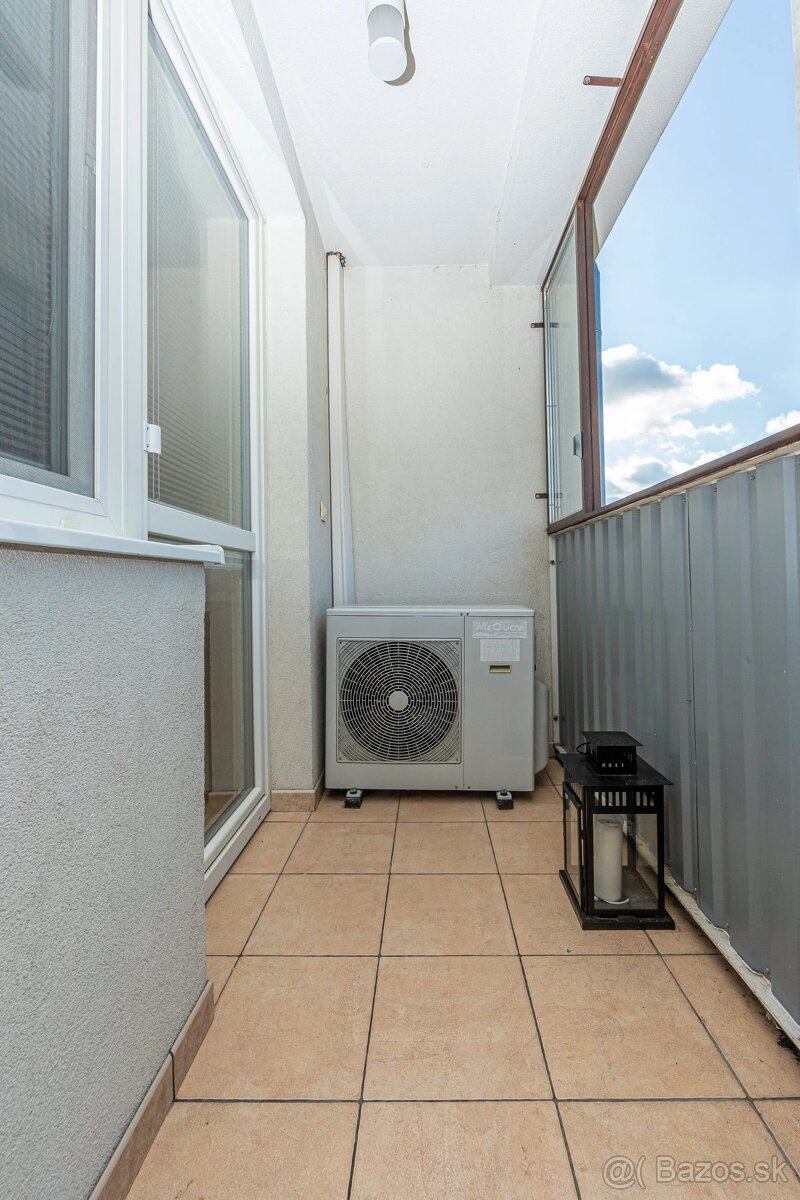 PRENÁJOM – veľký 3 iz byt v Petržalke - 12