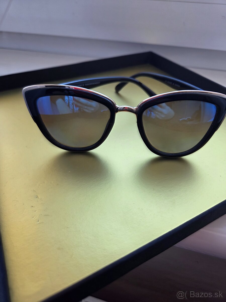 Slnečné okuliare celá sada - 12