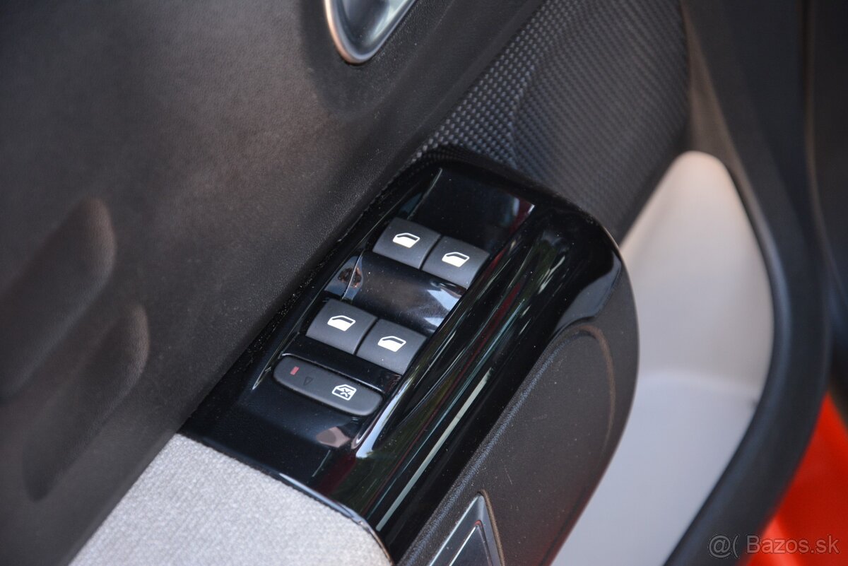 Citroen C3 1.20 PureTech, SR voz, Po rozvodoch, 1. maj. - 12