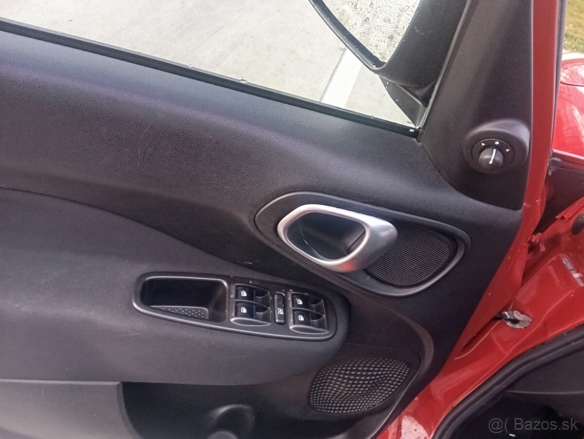 Fiat 500 L 1.3 63kw Diesel - 12