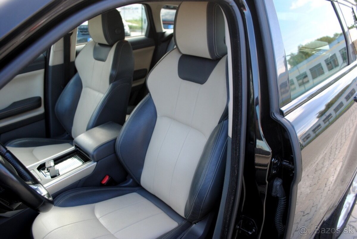 Range Rover Evoque 2.0 Diesel - PREDAJ AJ NA SPLÁTKY - 12