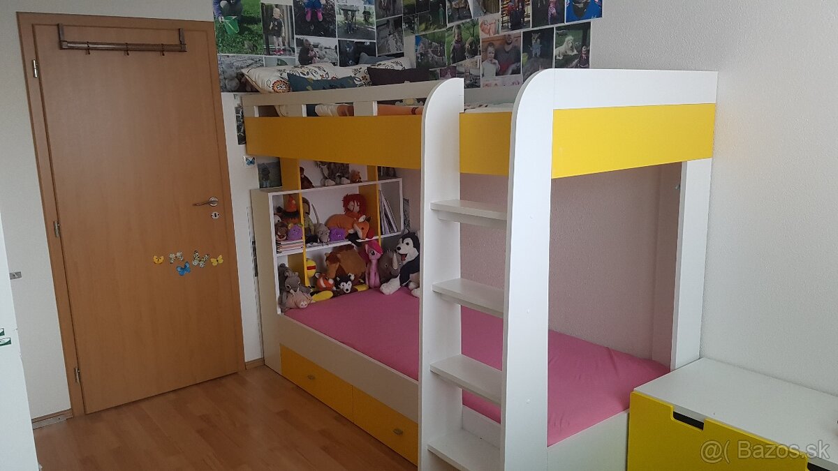 REZERVOVANÉ 3-izbový byt - sídlisko Zapotočky (Prievidza) - 12