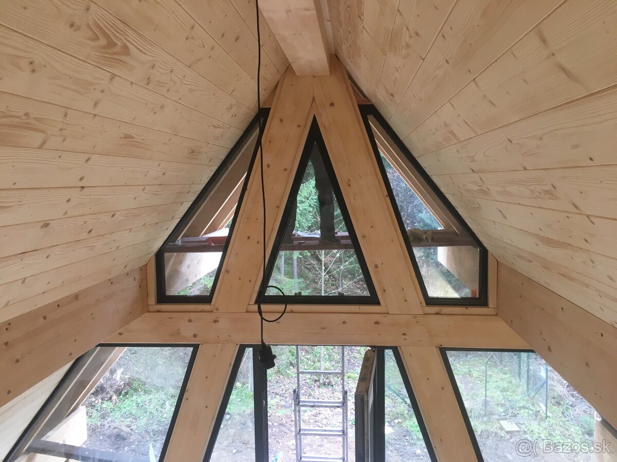 TESÁRSKE & STOLÁRSKE PRÁCE - 12