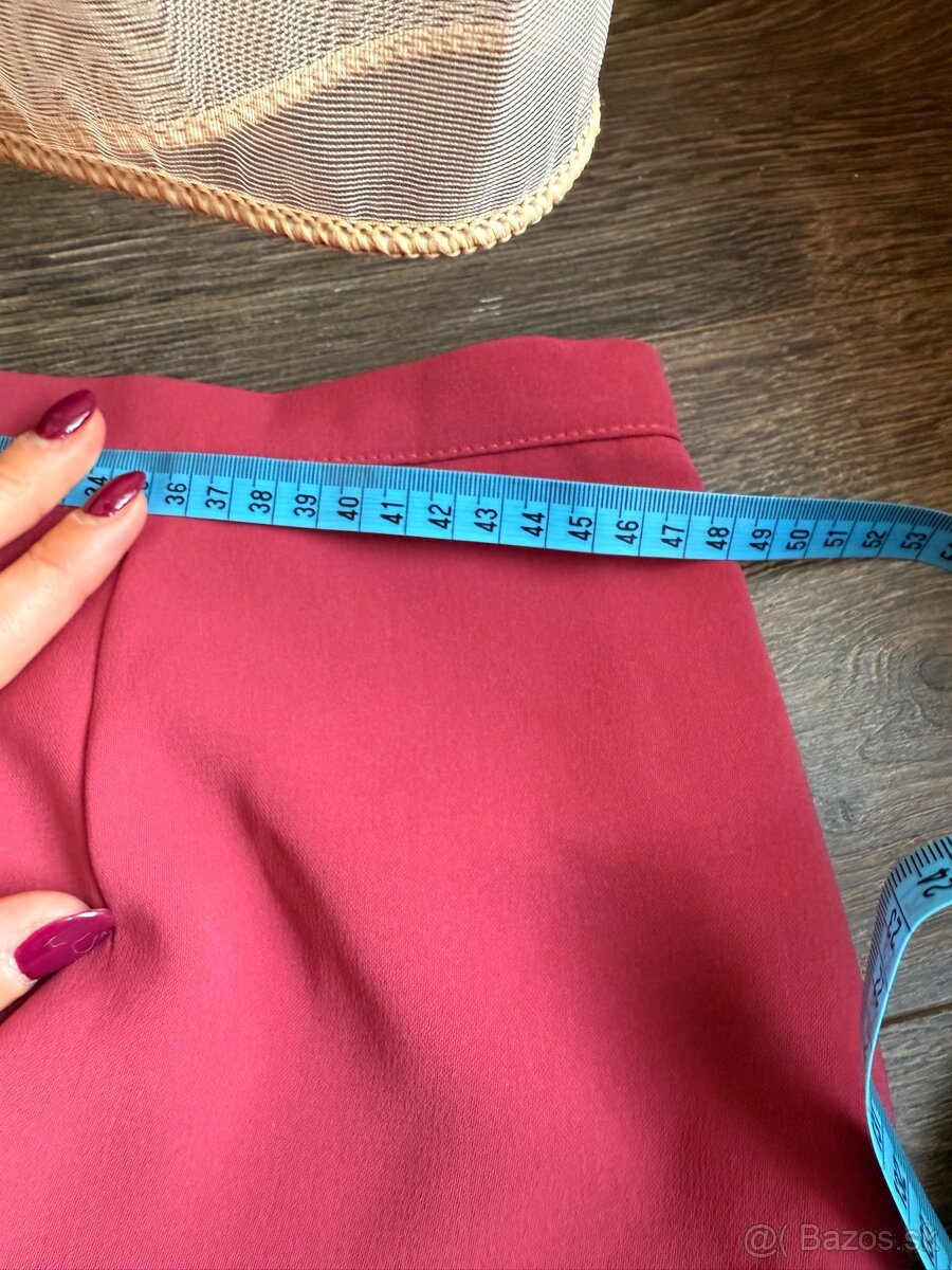 Dámsky kostým - 12