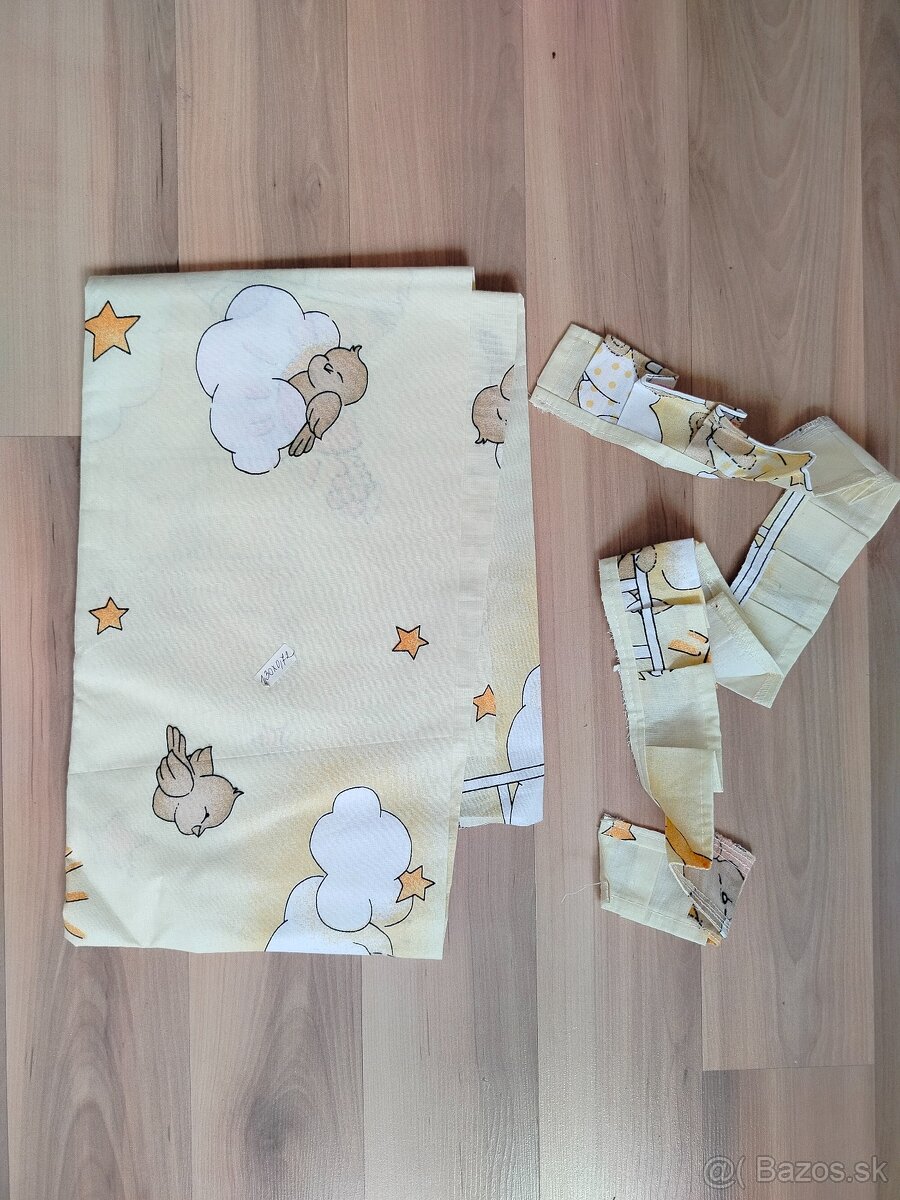 Nové nepoužité látky I. - 12